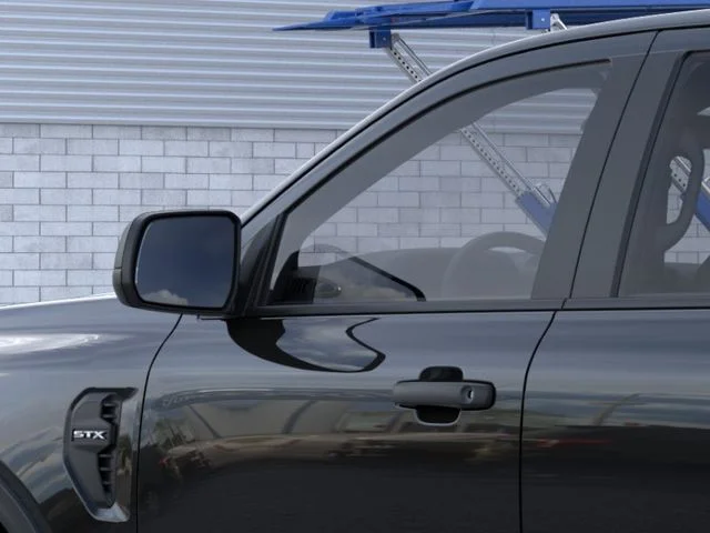 Nuevos FORD RANGER à Estados chez autogozo