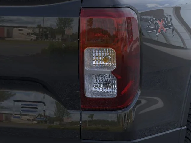 Nuevos FORD RANGER à Estados chez autogozo