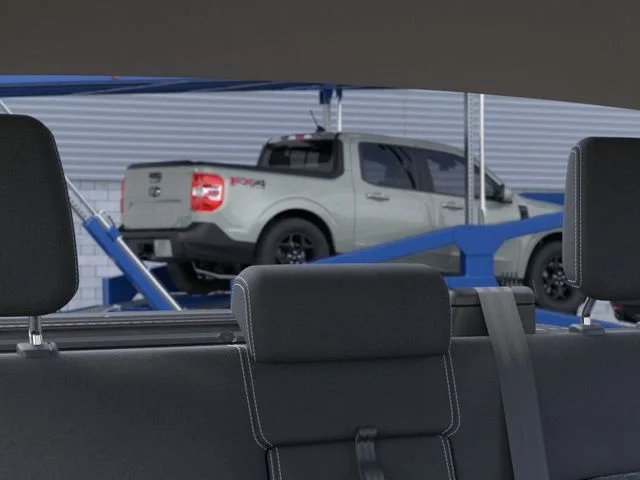 Nuevos FORD RANGER à Estados chez autogozo