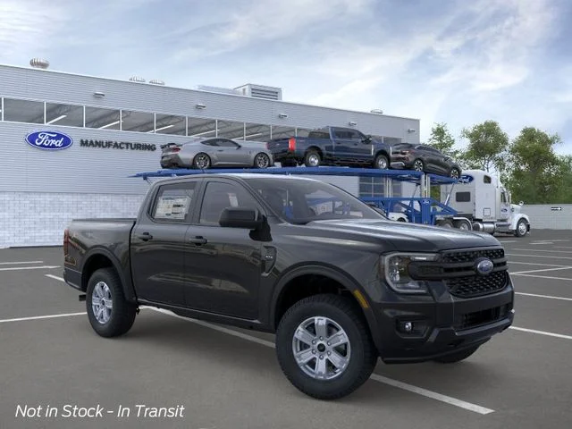 Nuevos FORD RANGER à Estados chez autogozo