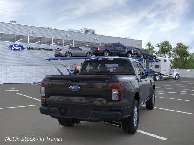 Nuevos FORD RANGER à Estados chez autogozo