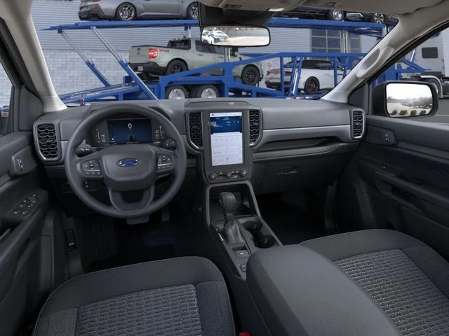 Nuevos FORD RANGER à Estados chez autogozo