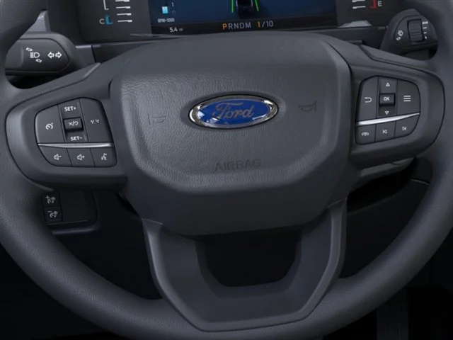 Nuevos FORD RANGER at Maplecrest Ford Lincoln of Union in Vauxhall