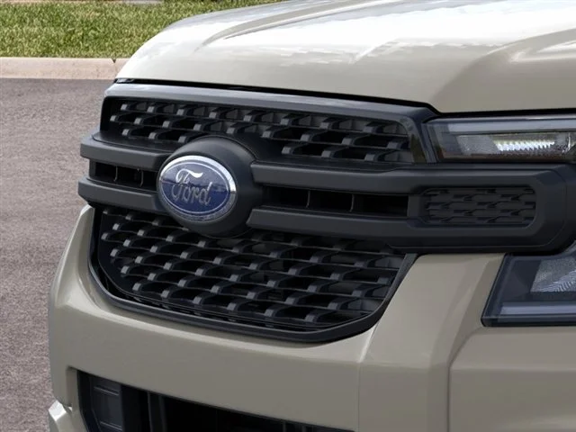 Nuevos FORD RANGER at Maplecrest Ford Lincoln of Union in Vauxhall