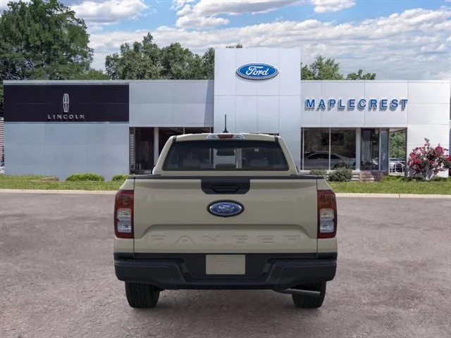 Nuevos FORD RANGER at Maplecrest Ford Lincoln of Union in Vauxhall