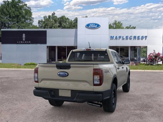 Nuevos FORD RANGER at Maplecrest Ford Lincoln of Union in Vauxhall