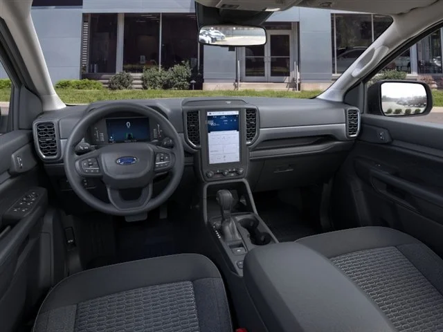 Nuevos FORD RANGER at Maplecrest Ford Lincoln of Union in Vauxhall