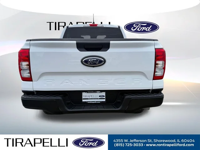 SEMINUEVOS FORD Ranger a Estados en autogozo