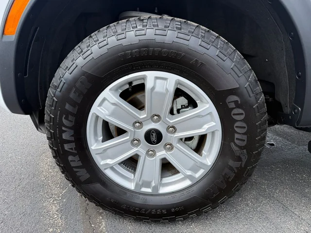 SEMINUEVOS FORD Ranger a Estados en autogozo
