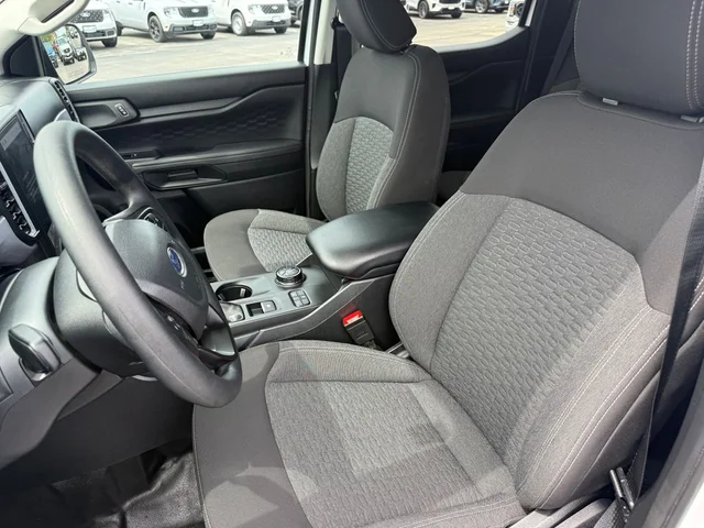 SEMINUEVOS FORD Ranger a Estados en autogozo