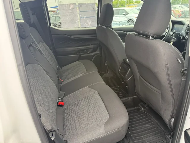 SEMINUEVOS FORD Ranger a Estados en autogozo