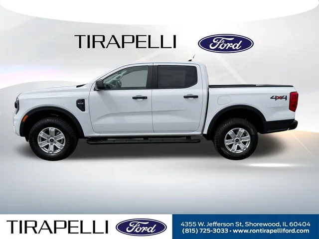 SEMINUEVOS FORD Ranger a Estados en autogozo