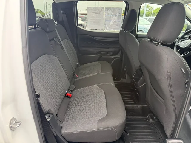 SEMINUEVOS FORD Ranger a Estados en autogozo