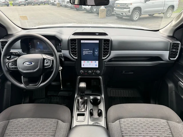 SEMINUEVOS FORD Ranger a Estados en autogozo