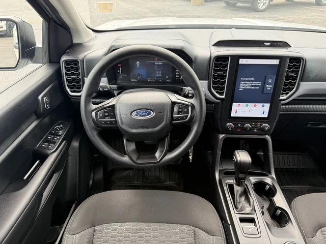 SEMINUEVOS FORD Ranger a Estados en autogozo
