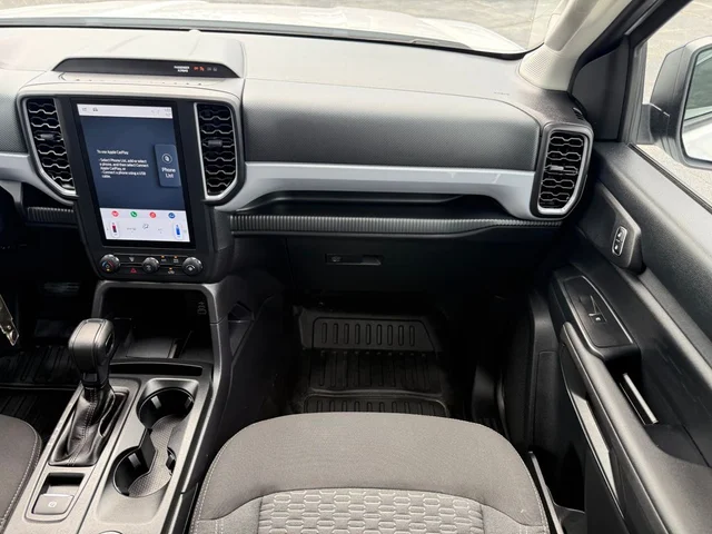 SEMINUEVOS FORD Ranger a Estados en autogozo