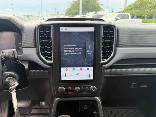 SEMINUEVOS FORD Ranger a Estados en autogozo