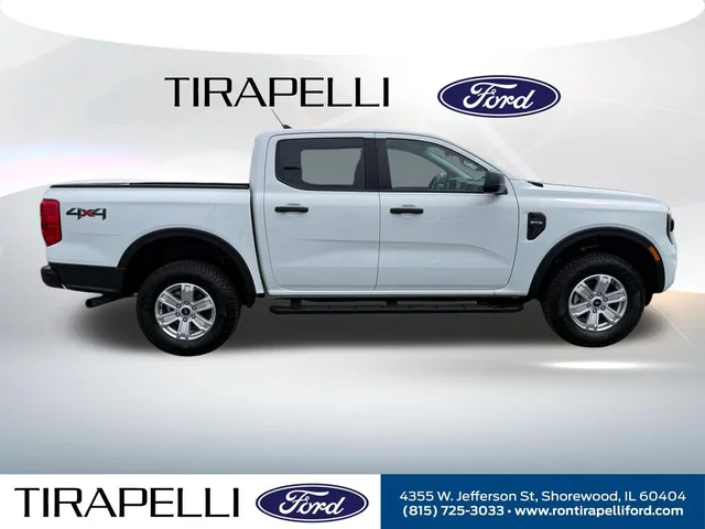SEMINUEVOS FORD Ranger a Estados en autogozo