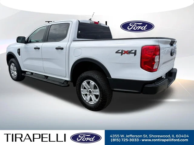 SEMINUEVOS FORD Ranger a Estados en autogozo