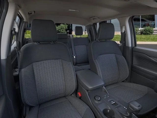 Nuevos FORD RANGER at Maplecrest Ford Lincoln of Union in Vauxhall