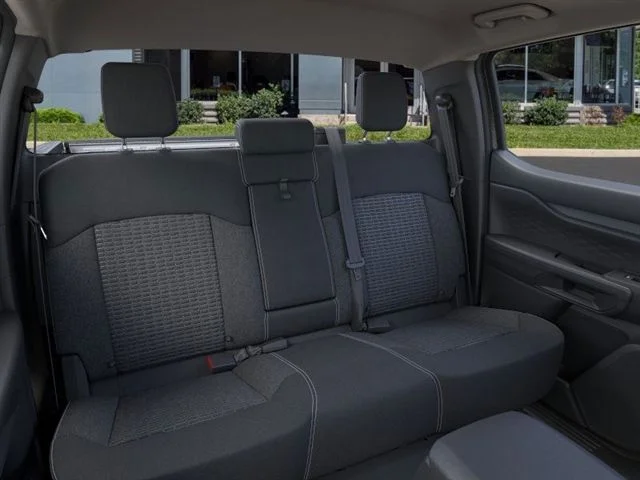 Nuevos FORD RANGER at Maplecrest Ford Lincoln of Union in Vauxhall