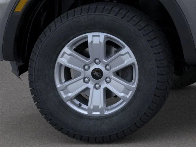 Nuevos FORD RANGER at Maplecrest Ford Lincoln of Union in Vauxhall