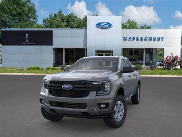 Nuevos FORD RANGER at Maplecrest Ford Lincoln of Union in Vauxhall