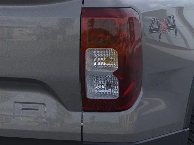 Nuevos FORD RANGER at Maplecrest Ford Lincoln of Union in Vauxhall