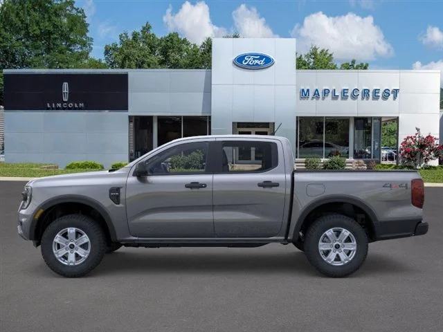Nuevos FORD RANGER at Maplecrest Ford Lincoln of Union in Vauxhall