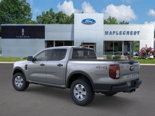 Nuevos FORD RANGER at Maplecrest Ford Lincoln of Union in Vauxhall