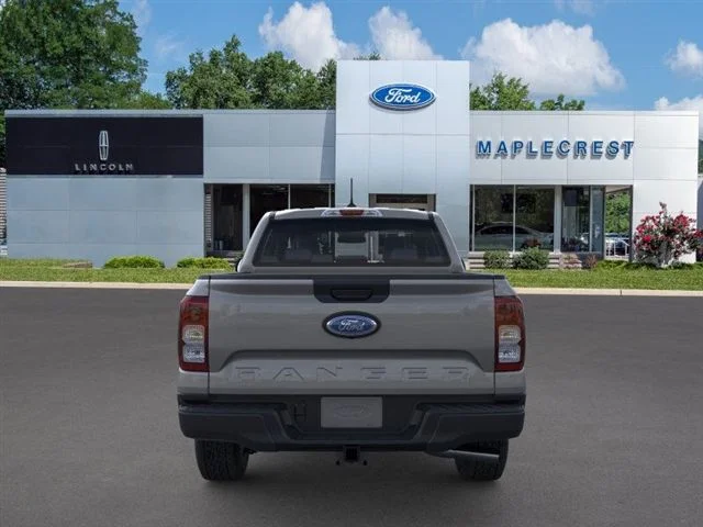 Nuevos FORD RANGER at Maplecrest Ford Lincoln of Union in Vauxhall