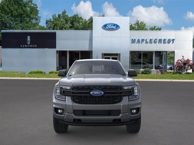 Nuevos FORD RANGER at Maplecrest Ford Lincoln of Union in Vauxhall