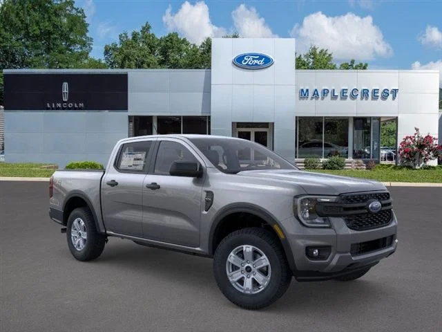 Nuevos FORD RANGER at Maplecrest Ford Lincoln of Union in Vauxhall