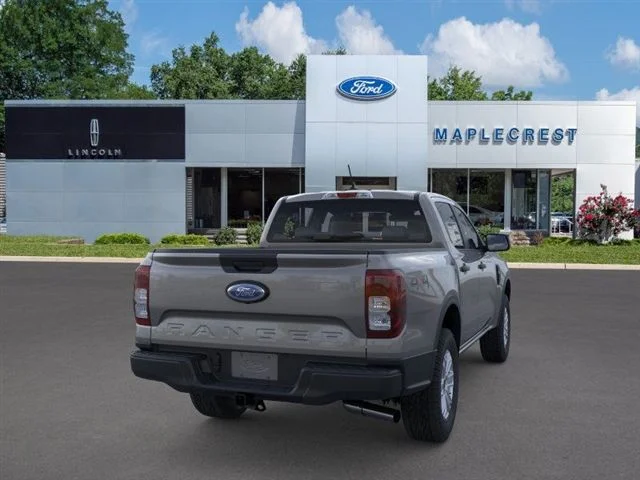 Nuevos FORD RANGER at Maplecrest Ford Lincoln of Union in Vauxhall