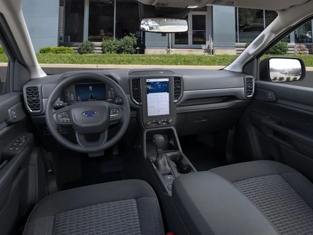 Nuevos FORD RANGER at Maplecrest Ford Lincoln of Union in Vauxhall