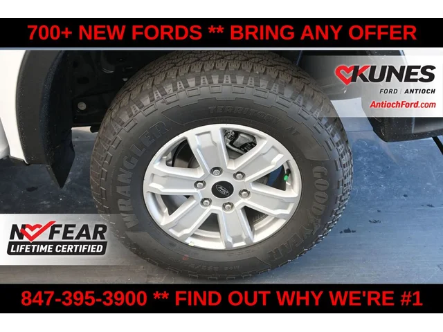 Nuevos FORD RANGER à Estados chez autogozo