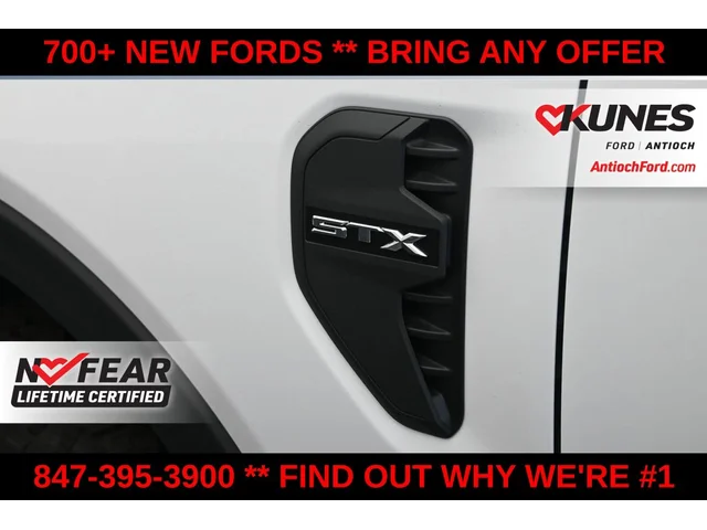 Nuevos FORD RANGER à Estados chez autogozo
