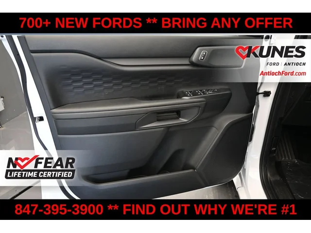 Nuevos FORD RANGER à Estados chez autogozo