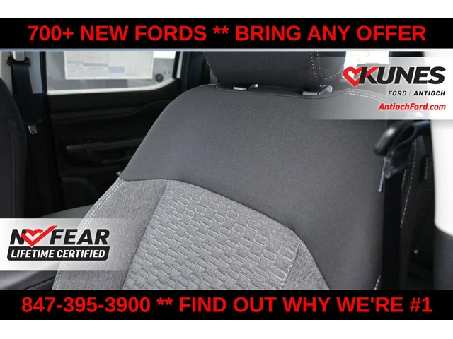 Nuevos FORD RANGER à Estados chez autogozo