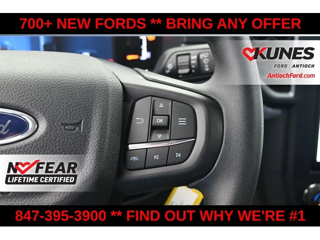 Nuevos FORD RANGER à Estados chez autogozo