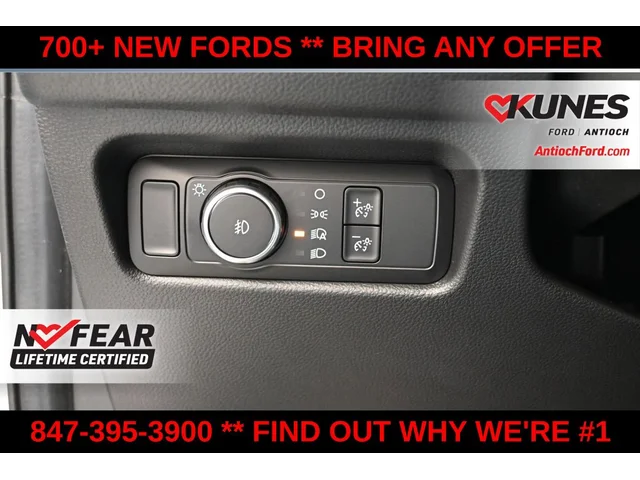 Nuevos FORD RANGER à Estados chez autogozo