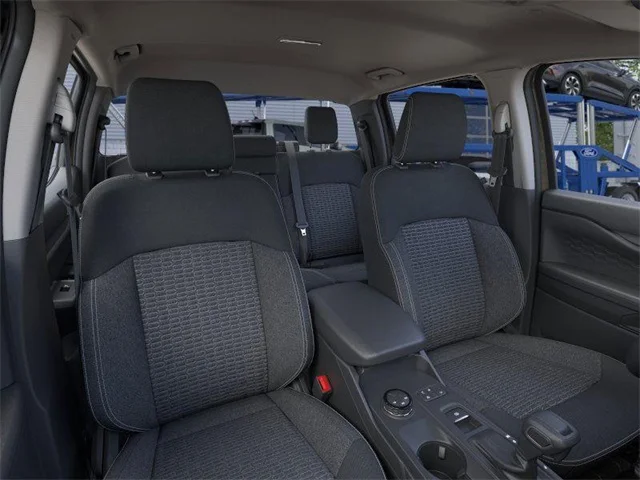 Nuevos FORD RANGER at Huntersville Ford in Huntersville