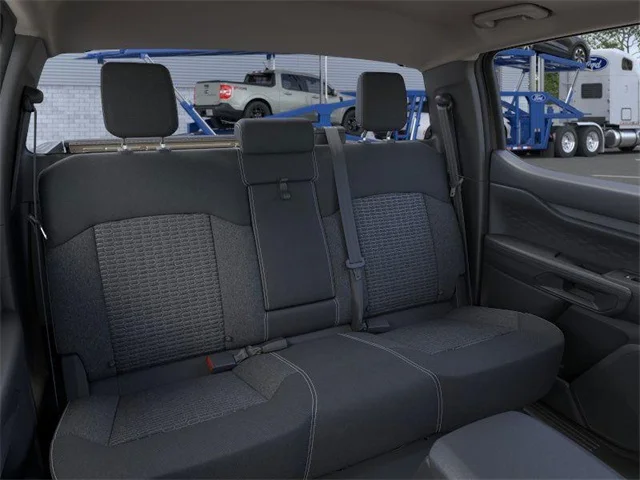 Nuevos FORD RANGER at Huntersville Ford in Huntersville