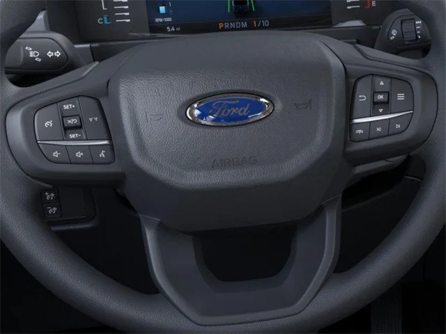 Nuevos FORD RANGER at Huntersville Ford in Huntersville