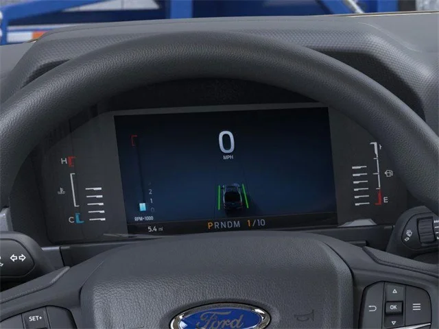 Nuevos FORD RANGER at Huntersville Ford in Huntersville