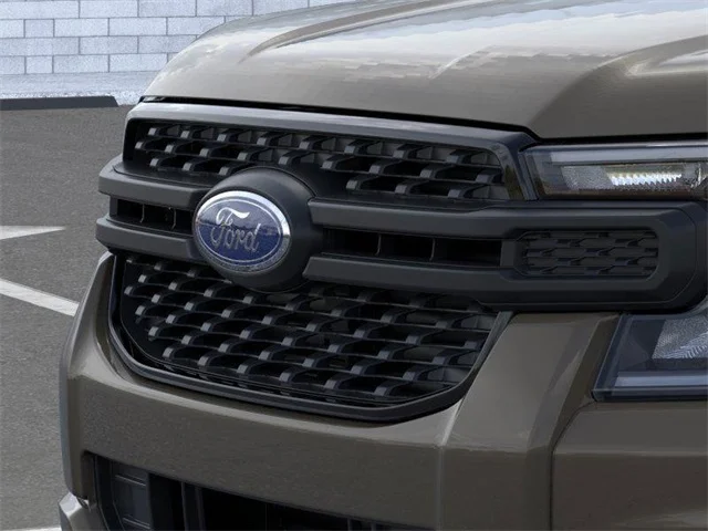 Nuevos FORD RANGER at Huntersville Ford in Huntersville