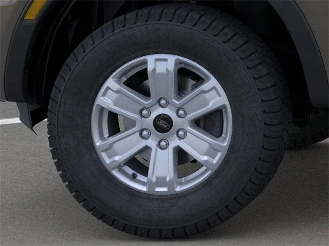 Nuevos FORD RANGER at Huntersville Ford in Huntersville