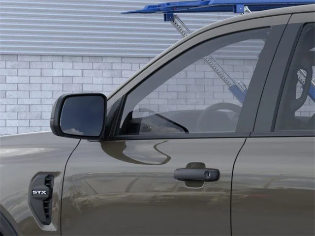 Nuevos FORD RANGER at Huntersville Ford in Huntersville