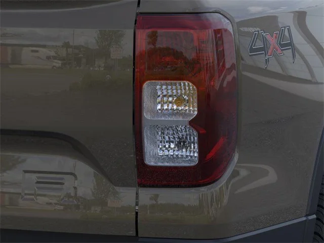 Nuevos FORD RANGER at Huntersville Ford in Huntersville