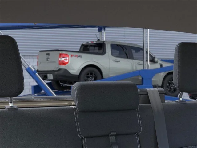 Nuevos FORD RANGER at Huntersville Ford in Huntersville